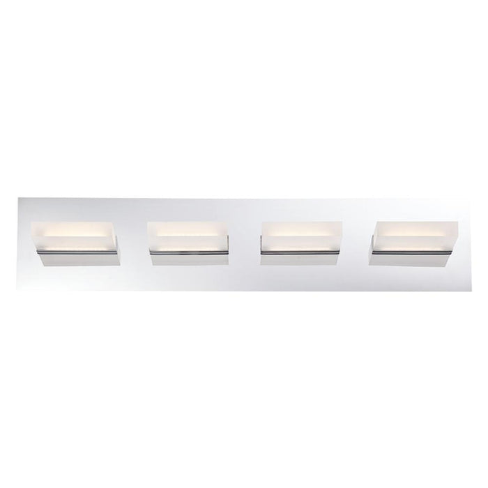 Eurofase Olson Frosted Acrylic Diffusers Horizontally Seated Model: 28021-024