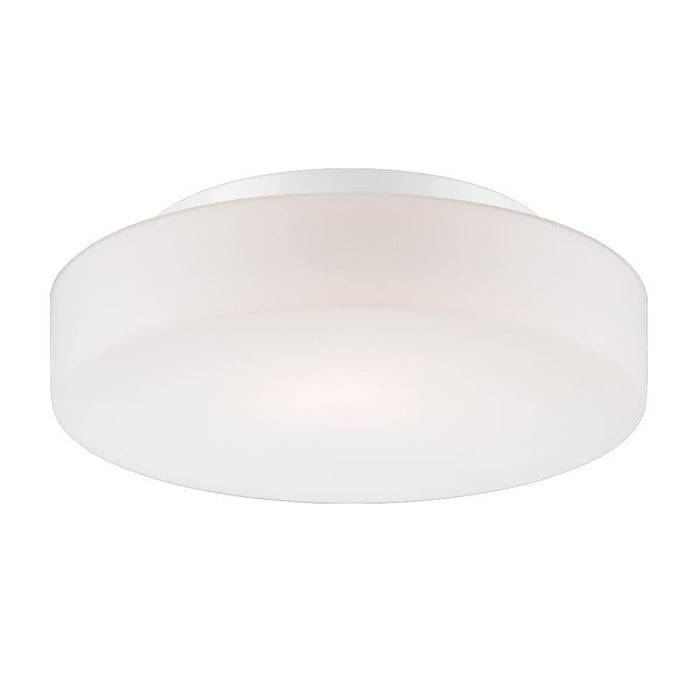 Eurofase Ramata Hand Blown Opal White Glass Model: 26144-016