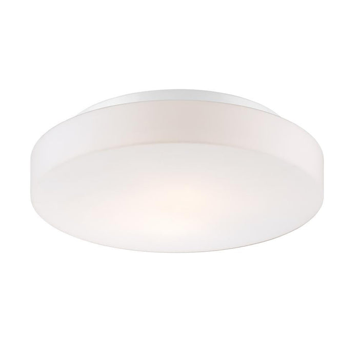 Eurofase Ramata Hand Blown Opal White Glass Model: 26145-013