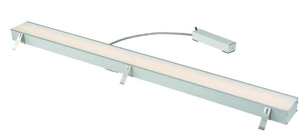 Eurofase Recessed Downlight  Slot Light  Tj Panel Model: 30345-010