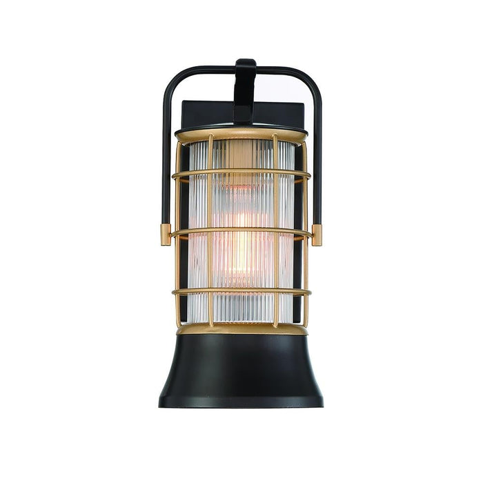 Eurofase Rivamar 1 Light Lantern In Oil Rubbed Bronze Model: 44262-013