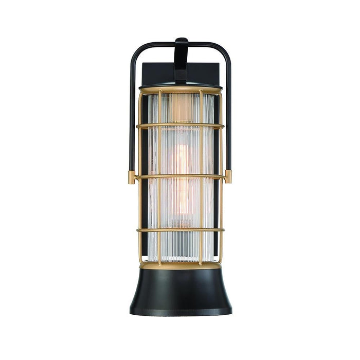 Eurofase Rivamar 1 Light Lantern In Oil Rubbed Bronze Model: 44263-010