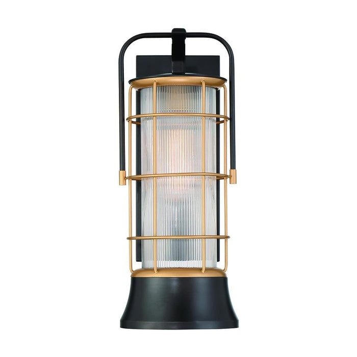 Eurofase Rivamar 1 Light Lantern In Oil Rubbed Bronze Model: 44264-017