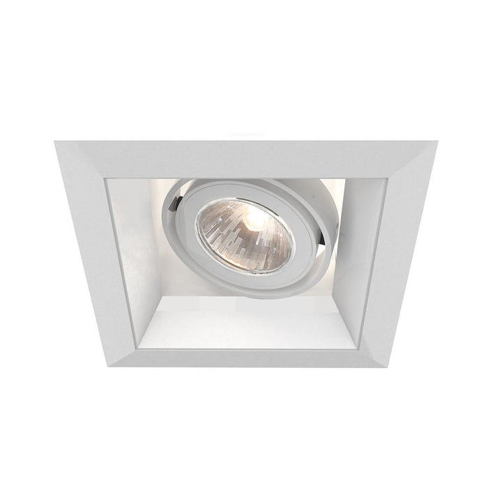 Eurofase Te111 Recessed Multi Light Fixture Series. Designed Model: TE111-22