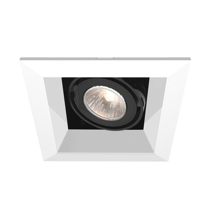 Eurofase Te111tr Recessed Multi Light Fixture Series. Designed Model: TE111TR-02