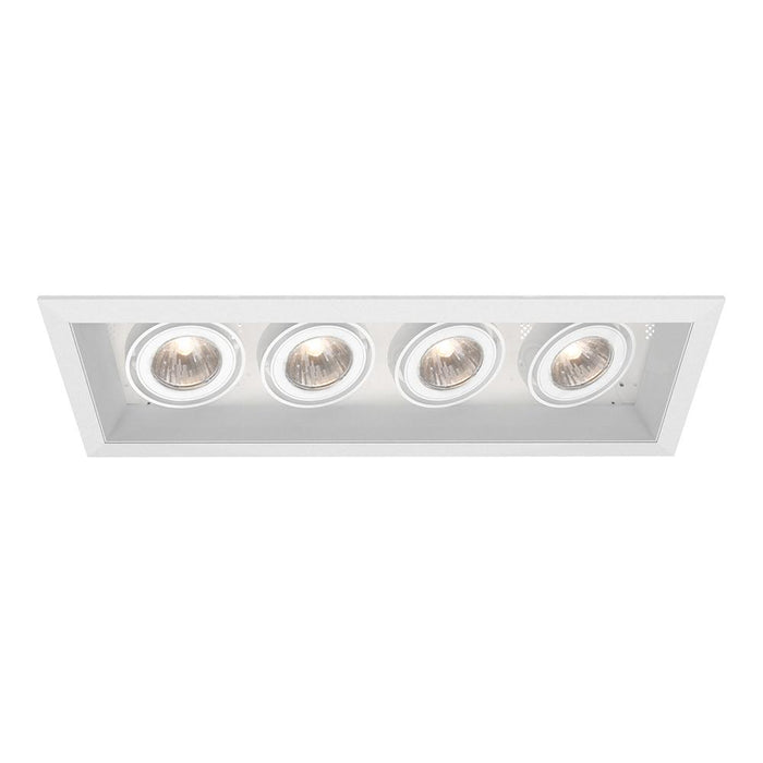 Eurofase Te114a Recessed Multi Light Fixture Series. Designed Model: TE114A-22