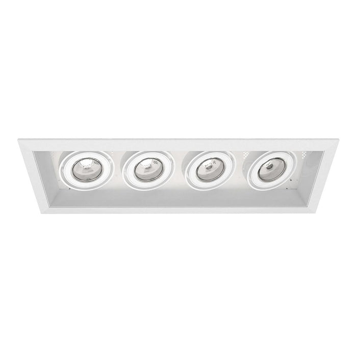 Eurofase Te114atr Recessed Multi Light Fixture Series. Designed Model: TE114ATR-22