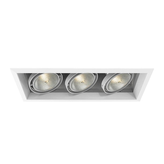 Eurofase Te133 Recessed Multi Light Fixture Series. Designed Model: TE133-0N