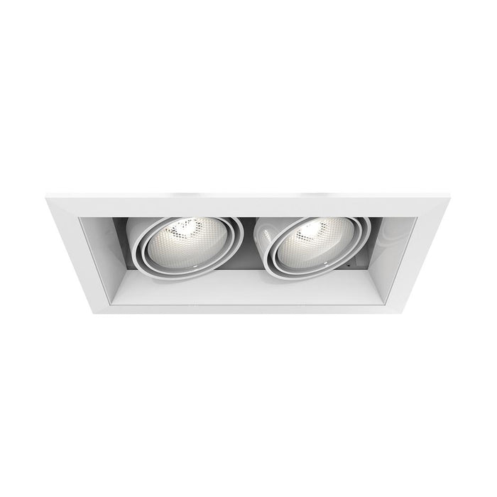 Eurofase Te162 Recessed Multi Light Fixture Series. Designed Model: TE162-0N