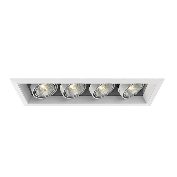 Eurofase Te164a Recessed Multi Light Fixture Series. Designed Model: TE164A-0N