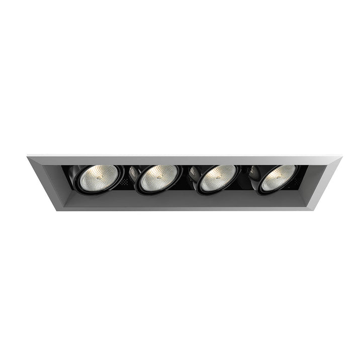 Eurofase Te164a Recessed Multi Light Fixture Series. Designed Model: TE164A-0N