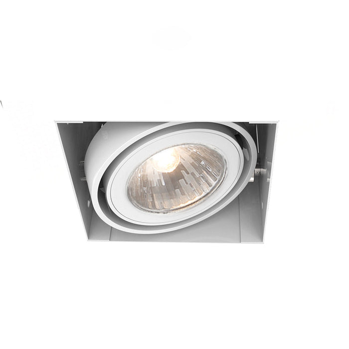 Eurofase Te211 Recessed Multi Light Fixture Series. Designed Model: TE211-02