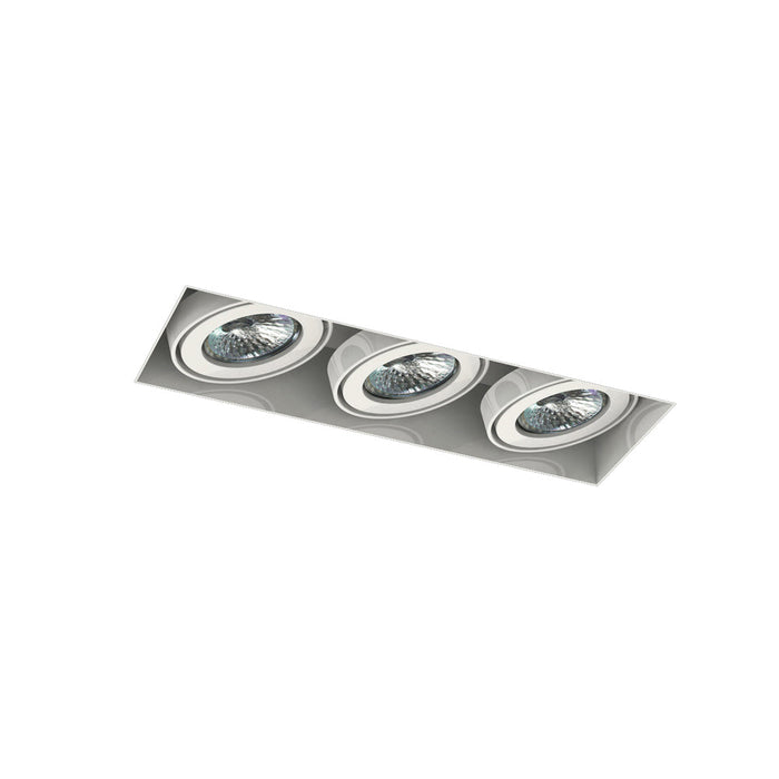 Eurofase Te213tr Recessed Multi Light Fixture Series. Designed Model: TE213TR-02