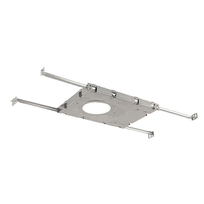 Frame In Plate Only. For Use With Eurofase Model: VHG-4N01-3N1