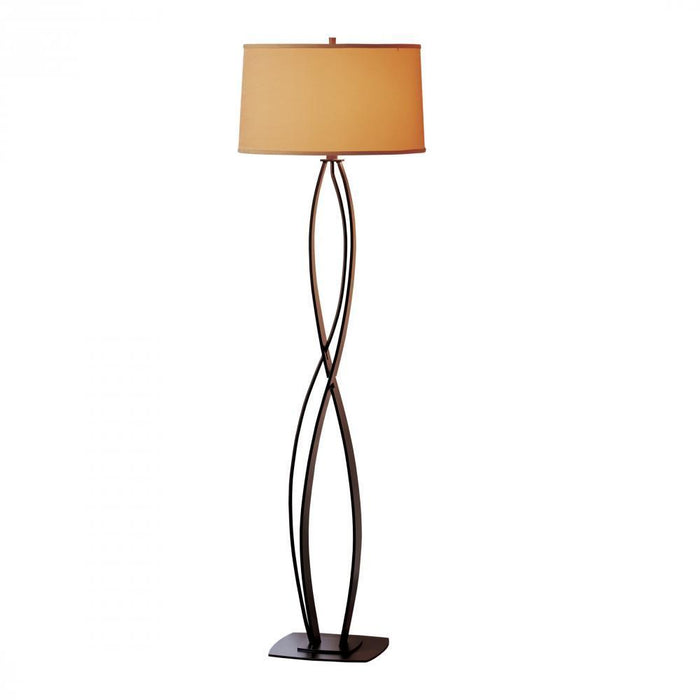 Hubbardton Forge Almost Infinity Floor Lamp Model: 232686-SKT-03-SJ1894