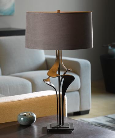 Hubbardton Forge Antasia Table Lamp Model: 272800-SKT-03-SB1695