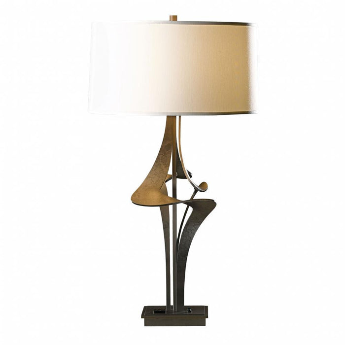 Hubbardton Forge Antasia Table Lamp Model: 272803-SKT-03-SB1695