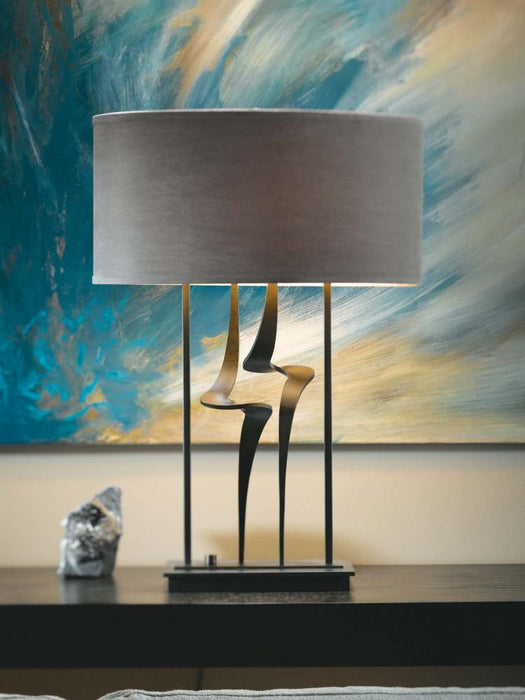 Hubbardton Forge Antasia Table Lamp Model: 272815-SKT-03-SB1795