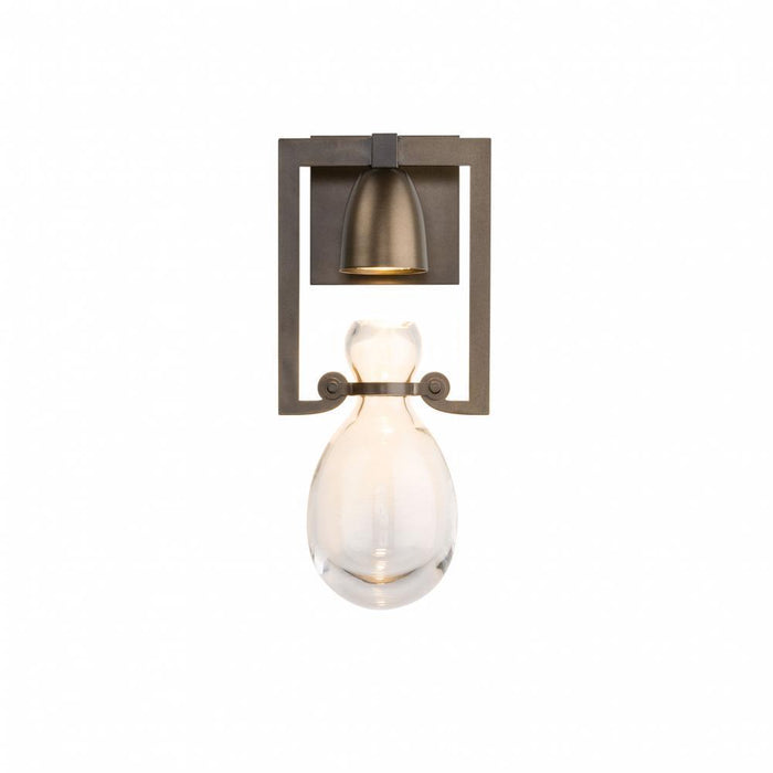 Hubbardton Forge New Traditional Apothecary Sconce Model: 203300-SKT-03-ZM0572