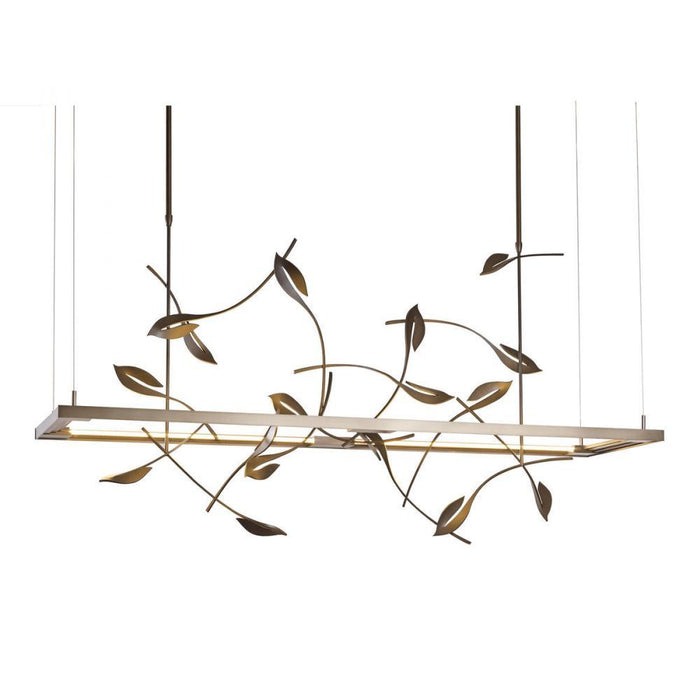 Hubbardton Forge Autumn LED Pendant Model: 139756-LED-LONG-20