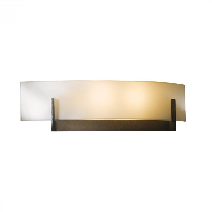 Hubbardton Forge Axis Sconce Model: 206401-SKT-07-GG0324