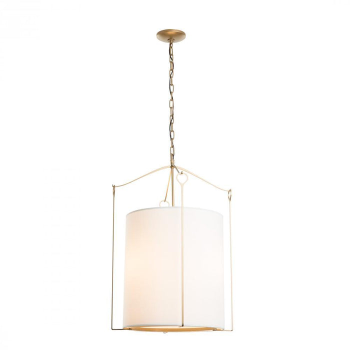 Hubbardton Forge Bow Tall Pendant Model: 104260-SKT-20-SJ1509