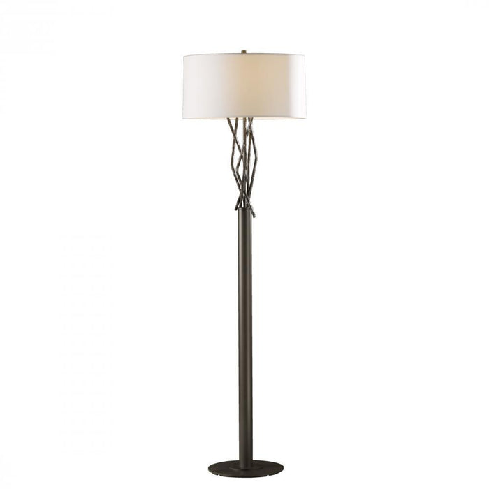 Hubbardton Forge Brindille Floor Lamp Model: 237660-SKT-03-SJ1899