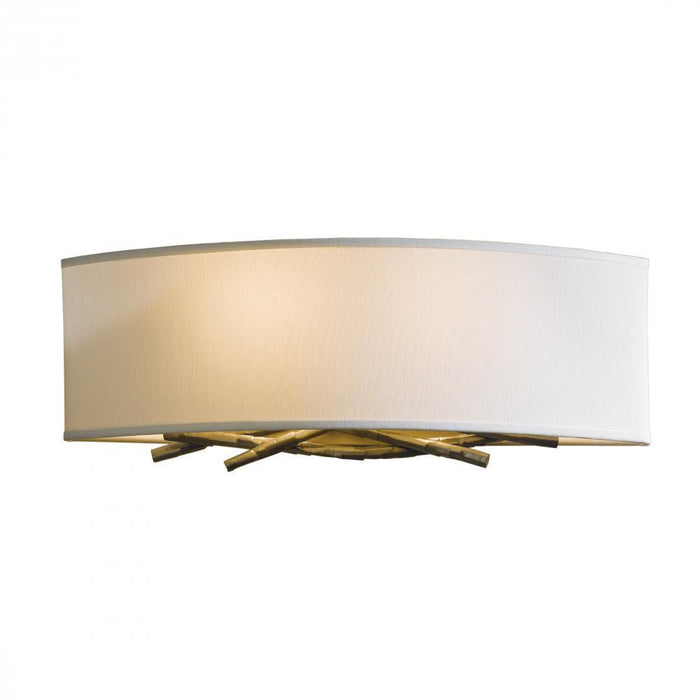 Hubbardton Forge Brindille Sconce Model: 207660-SKT-03-SJ1692