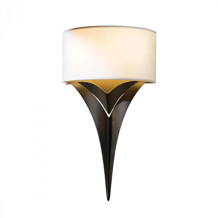 Hubbardton Forge Calla Sconce Model: 205315-SKT-03-SJ1092