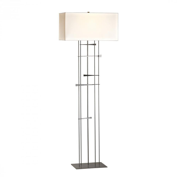 Hubbardton Forge Cavaletti Floor Lamp Model: 237670-SKT-03-SJ2302