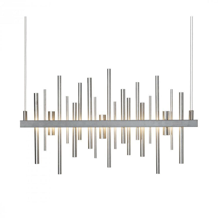 Hubbardton Forge Cityscape LED Pendant Model: 139725-LED-STND-82-84