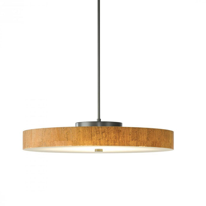 Hubbardton Forge Divergence Pendant Model: 138930-SKT-STND-25-25