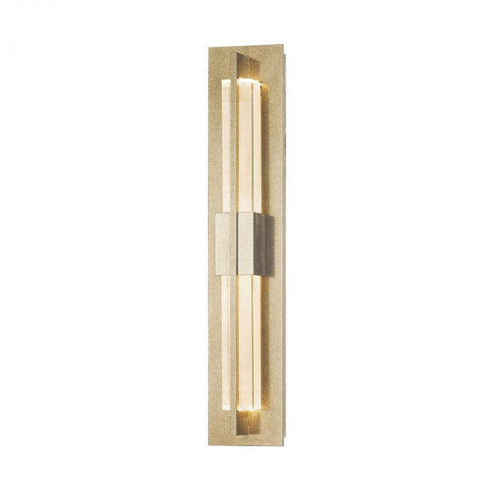 Hubbardton Forge Double Axis Small Sconce Model: 206440-LED-82-ZM0331