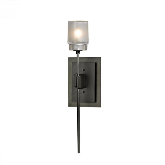 Hubbardton Forge Echo Sconce Model: 204320-SKT-25-YC0369