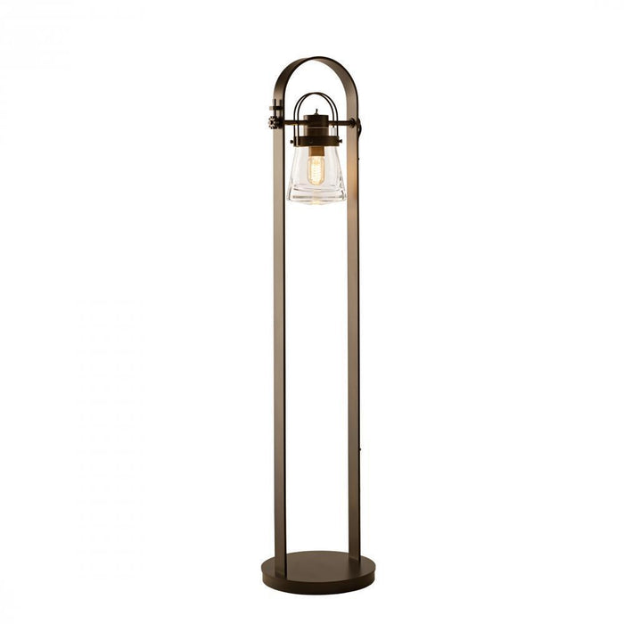 Hubbardton Forge Erlenmeyer Floor Lamp Model: 247810-SKT-82-ZM0467