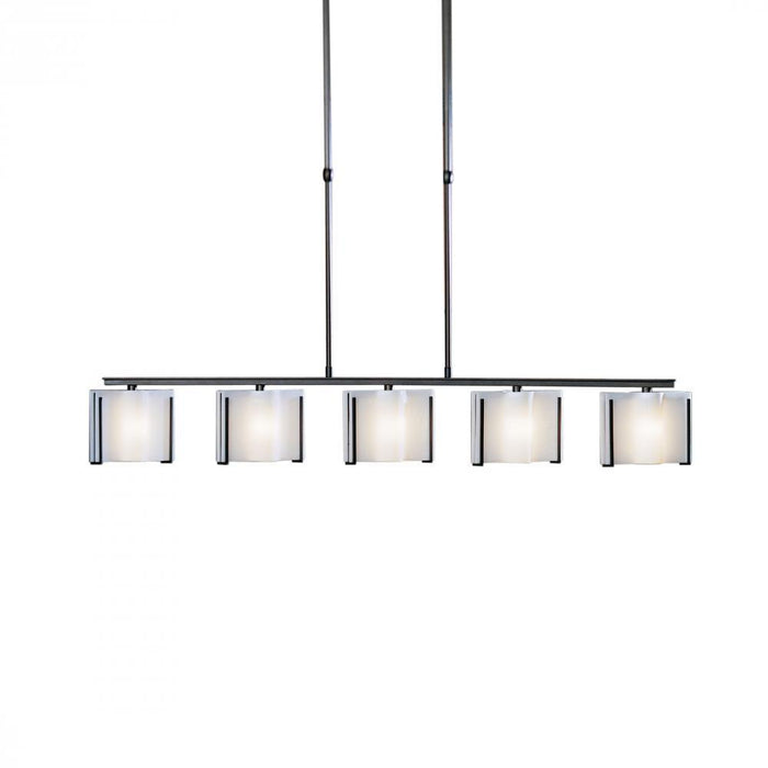 Hubbardton Forge Exos Wave Pendant Model: 137545-SKT-STND-25-ZB0151