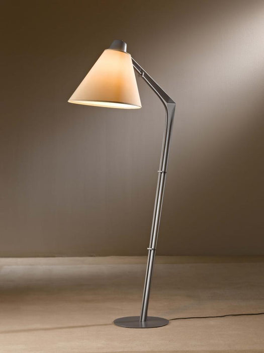 Hubbardton Forge Facet Floor Lamp Model: 232850-SKT-03-SB2011