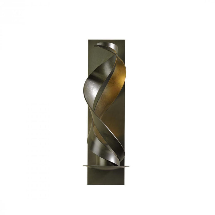 Hubbardton Forge Folio Sconce Model: 206120-SKT-25