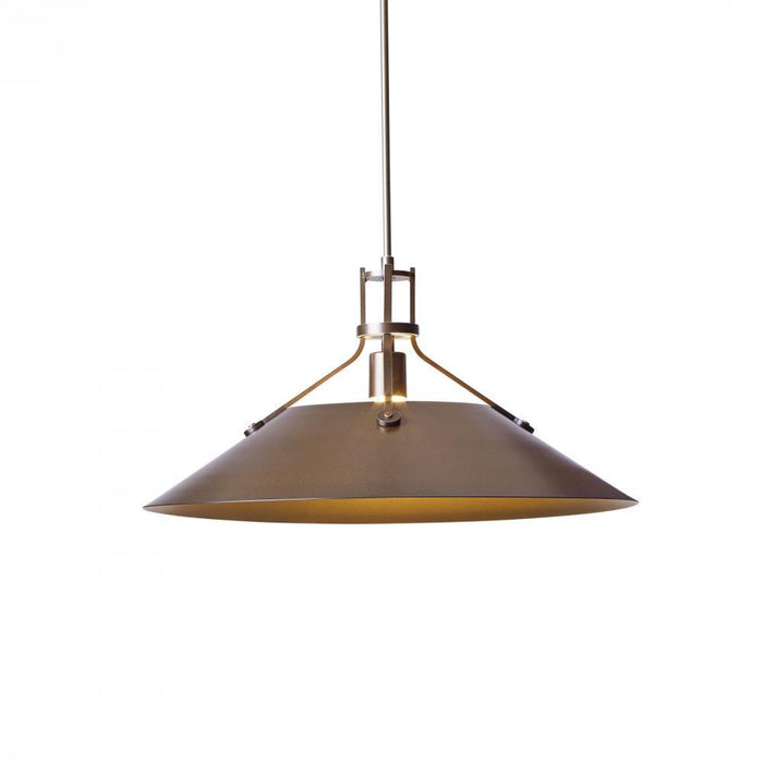 Hubbardton Forge Henry Outdoor Pendant Model: 363010-SKT-LONG-10