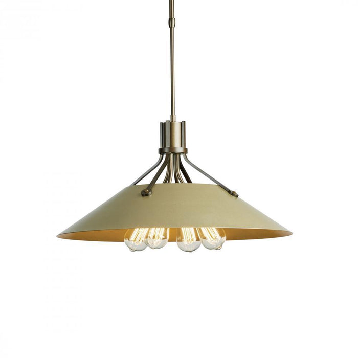 Hubbardton Forge Henry Pendant Model: 136340-SKT-LONG-05-03