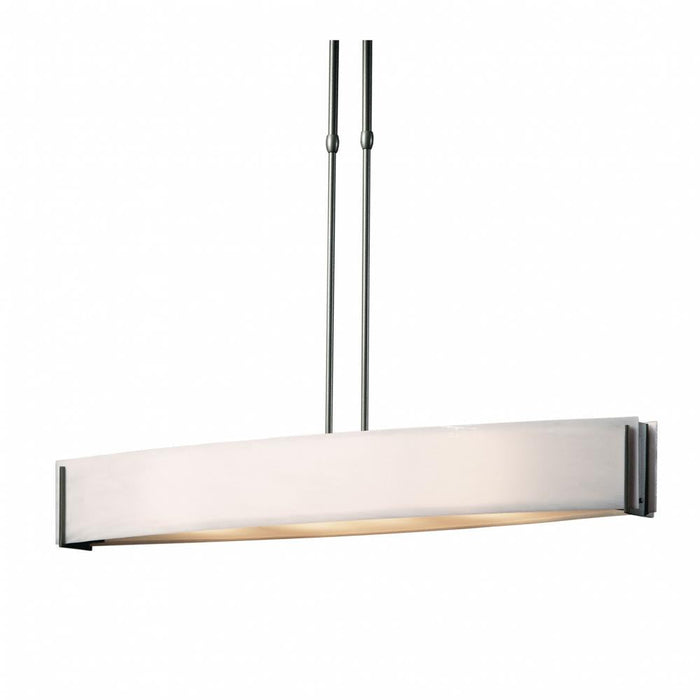 Hubbardton Forge Intersections Large Pendant Model: 137610-SKT-LONG-05-AA0179