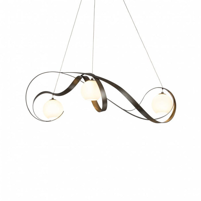 Hubbardton Forge Karma Pendant Model: 137835-SKT-STND-03-ZU0548