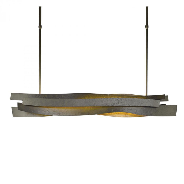 Hubbardton Forge Landscape LED Pendant Model: 139727-LED-STND-20