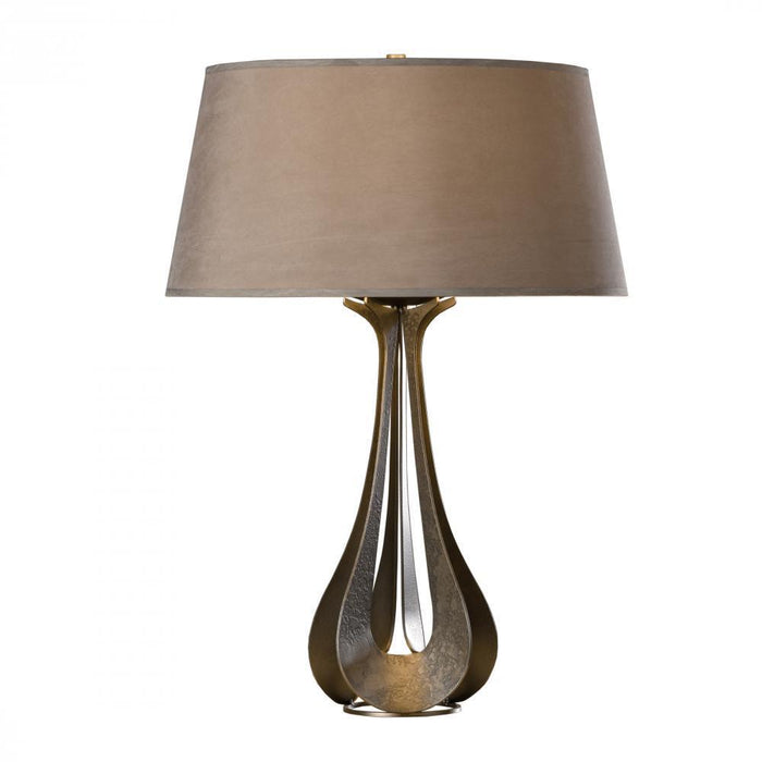 Hubbardton Forge Lino Table Lamp Model: 273085-SKT-82-SB1815