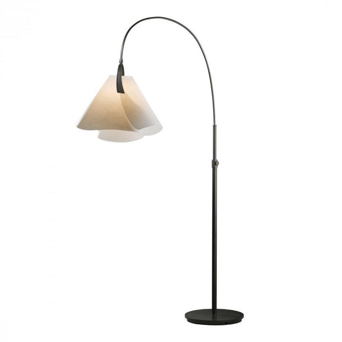 Hubbardton Forge Mobius Arc Floor Lamp Model: 234505-SKT-82-SH1992