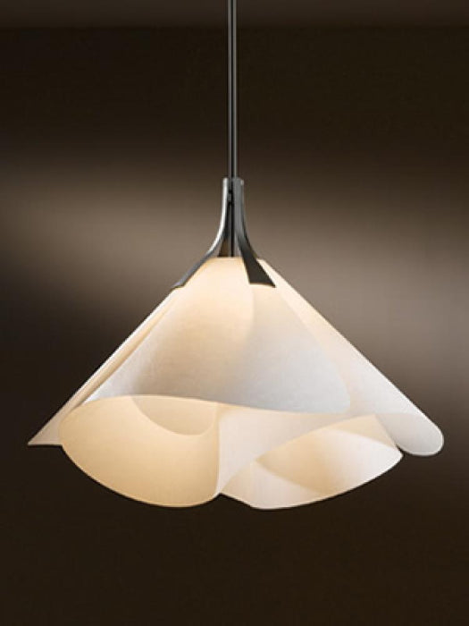 Hubbardton Forge Mobius Large Pendant Model: 134503-SKT-STND-03-SH1990