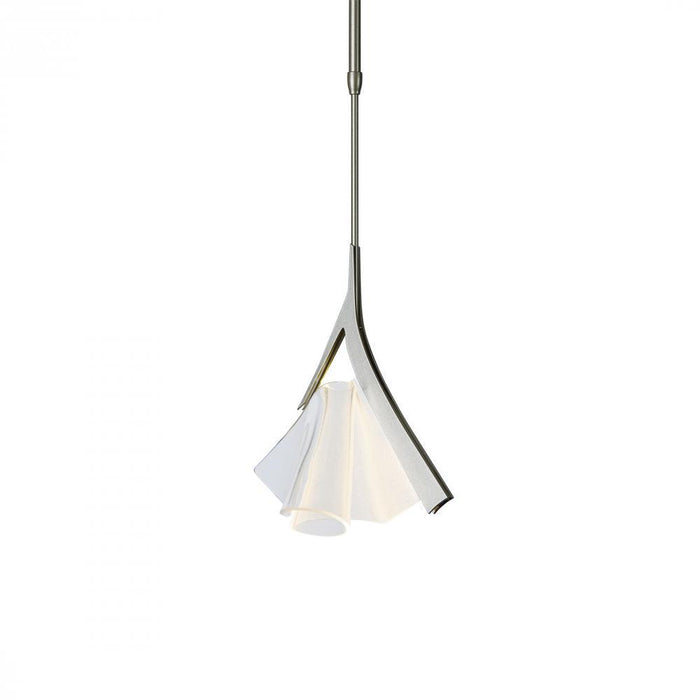 Hubbardton Forge Mobius LED Mini Pendant Model: 139845-LED-LONG-03