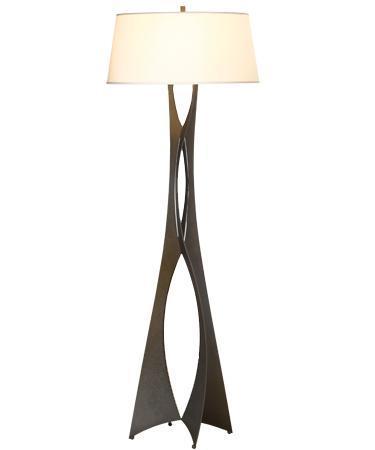 Hubbardton Forge Moreau Floor Lamp Model: 233070-SKT-03-SB2202