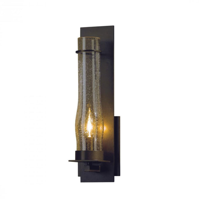 Hubbardton Forge New Town Large Sconce Model: 204255-SKT-82-II0213