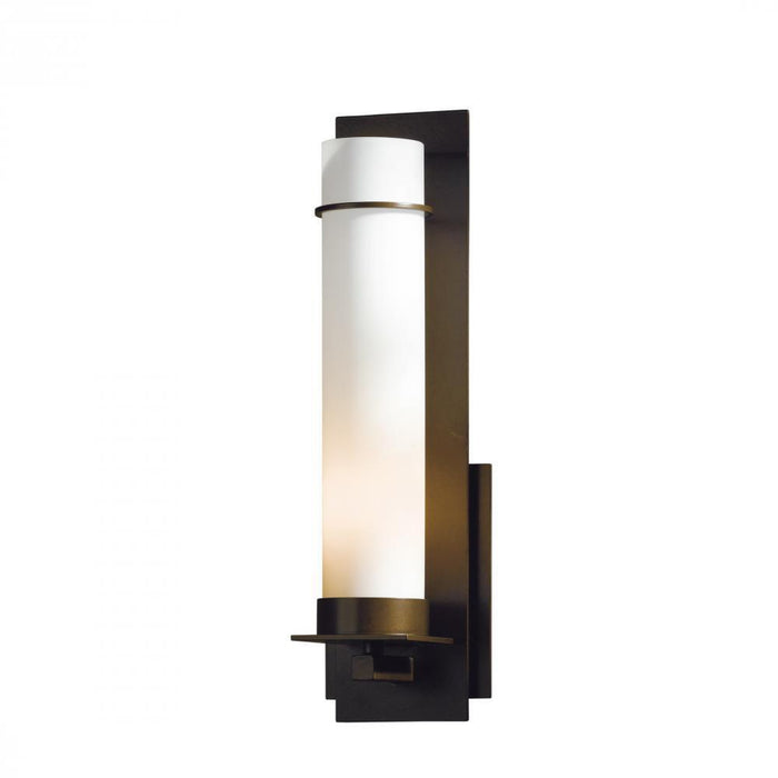 Hubbardton Forge New Town Large Sconce Model: 204265-SKT-82-GG0214